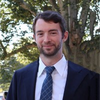 Bradley Lowry