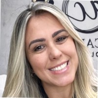 Stephani Seabra Da Silva