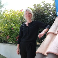 Yolande Raulet