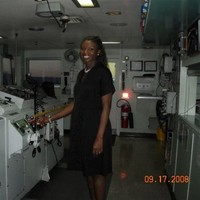 Yolanda Winston