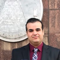 Samuel Aziz
