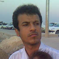 Ali Reza Mhmdy