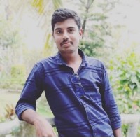 Sagar Hallikar