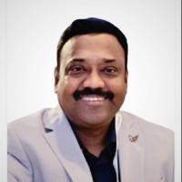 Dr. Satish Shewale (Ph D)