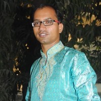 Sushant Hadgale