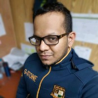 Vyshak Soman