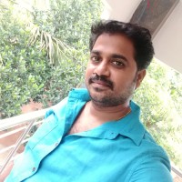 Vijayaragavan C