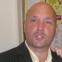 Frank George