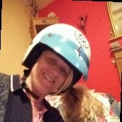 Tracey Wells