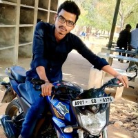V MAHENDRA REDDY