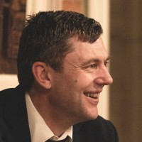 Conor Mac Carthy, CPP