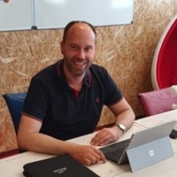 Arnoud Van Der Meer