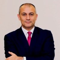 Osman Özkaram
