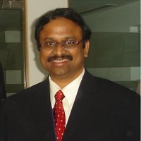 Bhoopal Thota