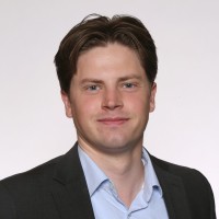 Daniel Rowe