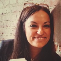 Angie Fasoula