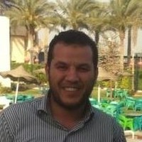 Ahmed Elzafarany