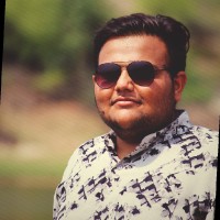 Jignesh Chaudhary