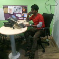 Rahul Kumar