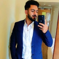Saurav Singh