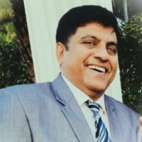 Sanjeev Kumar Gandhi