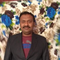 B K Singh