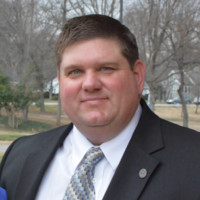 Brad Deaton PE