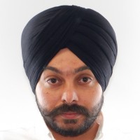 Param Singh