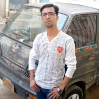 Atif Baig