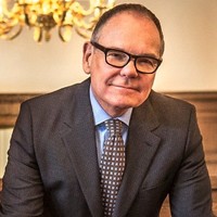 Don TapscottDon Tapscott is an Influencer