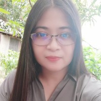 May Ann Cristobal