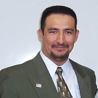 Francisco Barron