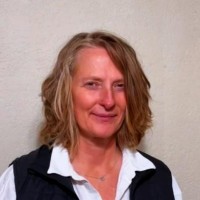Patricia Wolfe