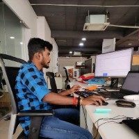 Ram Kumar