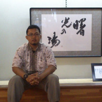 Afyudin, St