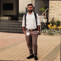 M Jagadesh