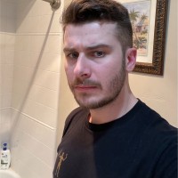 Zak Haas