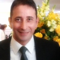 Alexandre Jacques Padilha