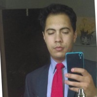Daniel Rangel Ramirez