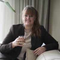 Lisanne Holtman