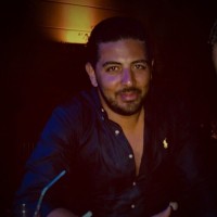 Arash Motallebi