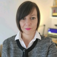 Katarína Vosko Novotná