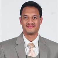Ashok Yedla