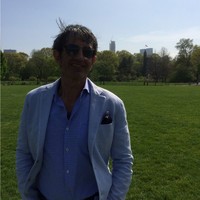 Anthony De Arcangelis