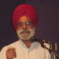 Jagmohan Singh