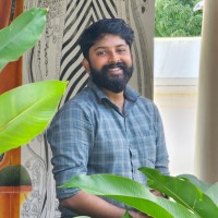Vaisakh .R.V
