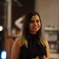 Falak Dhawan