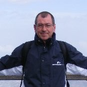 Phil Morgan
