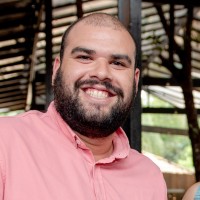 Marcus Vinicius C. Menezes