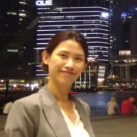 Gaby Huang